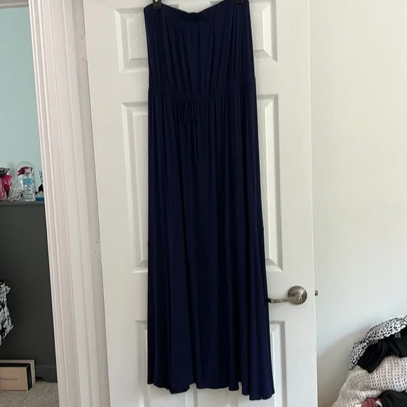 gabriana maxi dress Gabriana Maxi Dress